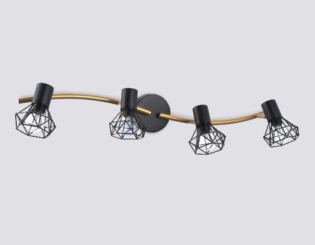 Спот Ambrella Light Loft (Лофт) TR8658