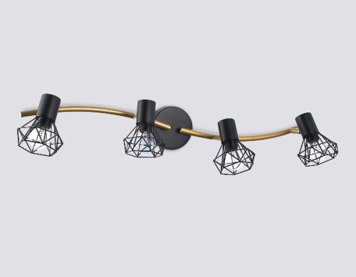 Спот Ambrella Light Loft (Лофт) TR8658 - фото 3
