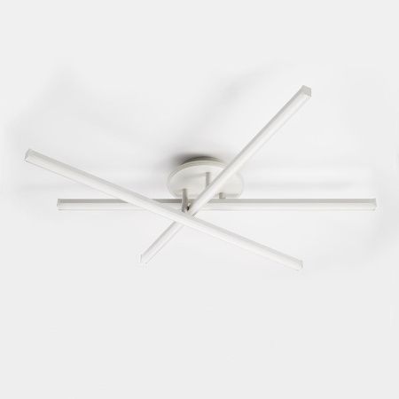 Люстра потолочная Citilux Trent (Трент) CL203630