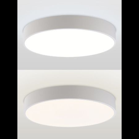 Светильник потолочный Natali Kovaltseva Modern (Модерн) LED LAMPS 81105/2C