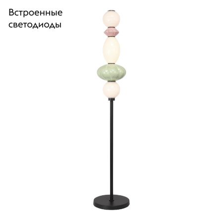 Торшер ST Luce Florentini (Флорентини) SL6134.405.01