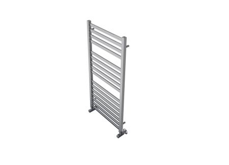 Полотенцесушитель водяной Aquatek Лира AQ KP1610CH 50х110 хром