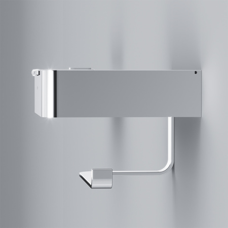 Бумагодержатель Am.Pm Inspire V2.0 A50A341500