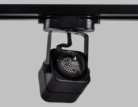 Трековый однофазный светильник Ambrella Light Track System (Трацк Сыстем) GL5108