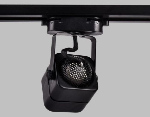 Трековый однофазный светильник Ambrella Light Track System (Трацк Сыстем) GL5108 - фото 2