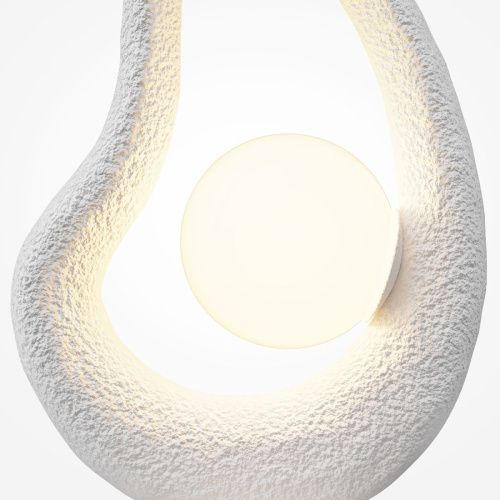 Светильник настольный Maytoni Opus MOD380TL-01W - фото 2