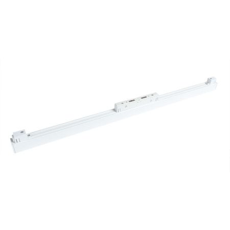 Магнитный трековый светильник Arte Lamp Linea (Линеа) A4663PL-1WH