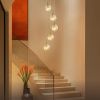 Светильник подвесной Citilux Томми CL102053