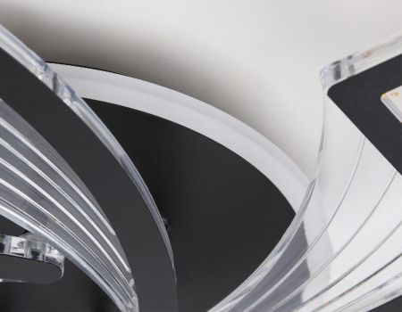 Люстра потолочная Ambrella Light Original (Оригинал) FA4478