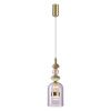 Светильник подвесной Odeon Light Palleta (Паллета) 5045/12LA