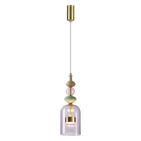 Светильник подвесной Odeon Light Palleta (Паллета) 5045/12LA