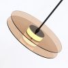 Светильник подвесной Lightera Echuka (Ецхука) LE142L-38BR