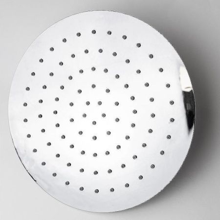 Душевая стойка Esko STT5054 настенная цвет хром с термостатом