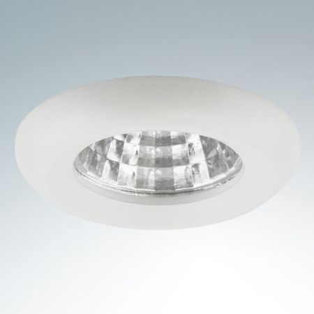 Светильник встраиваемый Lightstar Monde LED (Монде ЛЕД) 71116