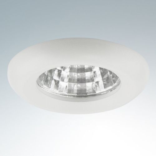 Светильник встраиваемый Lightstar Monde LED (Монде ЛЕД) 71116 - фото 2