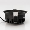 Светильник встраиваемый Designled WL-BQ 00-00005646