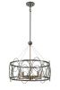 Люстра на штанге Vele Luce Stradivario (Страдиварио) VL4104P05