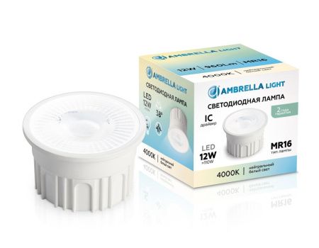 Светодиодный модуль Ambrella Light 212302