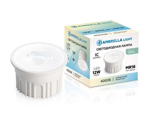 Светодиодный модуль Ambrella Light 212302 - фото 4