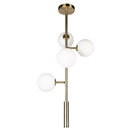 Люстра на штанге Loft It Tely 10236/4 - фото 3