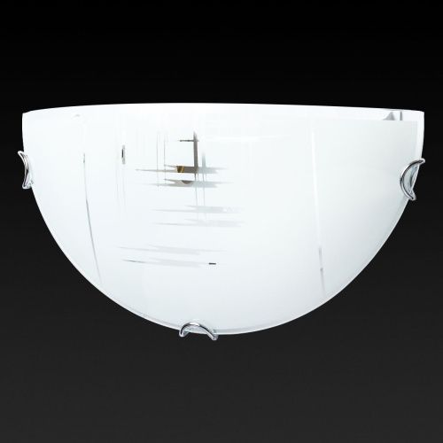 Светильник настенный Toplight Zier (Зиер) TL9150Y-01WH - фото 3