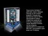 Сушилка для рук Dyson Airblade V HU02 Nickel 307170-01