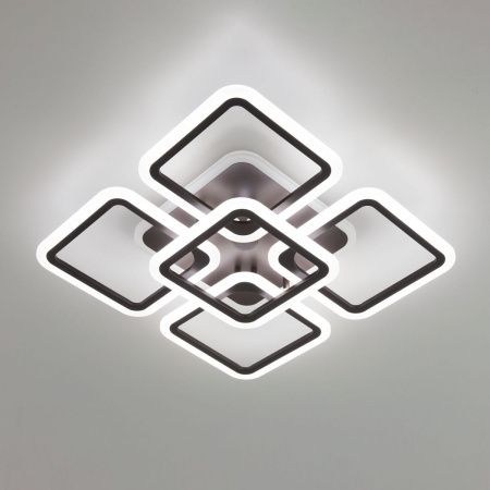 Люстра потолочная Citilux Марсель Смарт CL232A155E