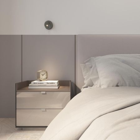 Спот Denkirs Shine Wall (Схине Валл) DK5072-DN