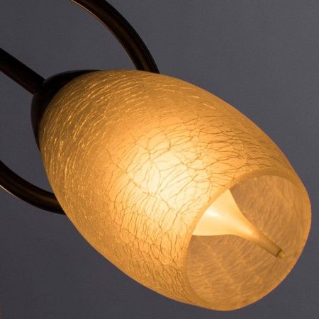 Люстра потолочная Arte Lamp Mutti (Мутти) A8616PL-3AB