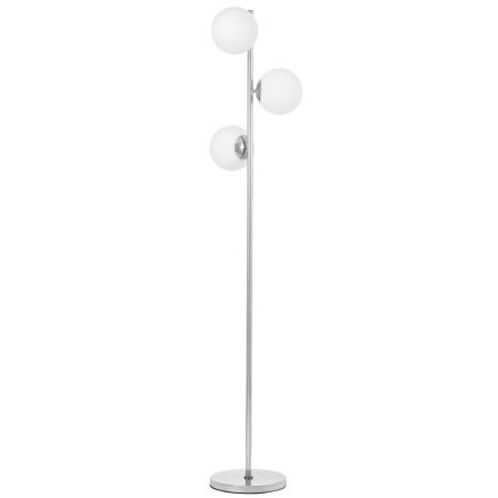 Торшер Lumina Deco Fratte (Фратте) LDF 6030-3 CHR
