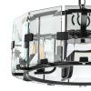 Люстра подвесная Lightstar Novara (Новара) 713267