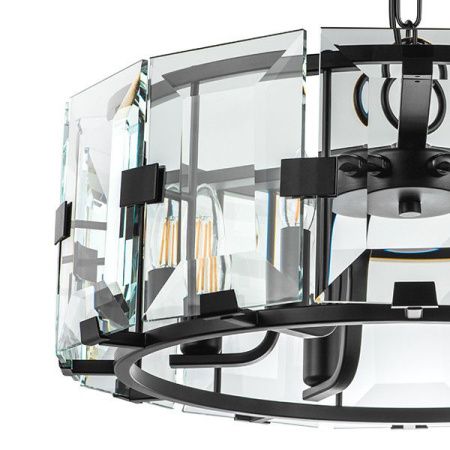 Люстра подвесная Lightstar Novara (Новара) 713267