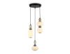Светильник подвесной Ambrella Light Ceramo Modern (Церамо Модерн) LH53143
