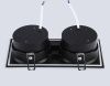 Светильник встраиваемый Ambrella Light IP Protect (ИП Протецт) TN6661