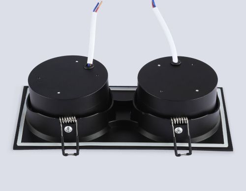 Светильник встраиваемый Ambrella Light IP Protect (ИП Протецт) TN6661 - фото 4