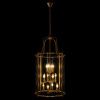 Светильник подвесной Loft It Lighthouse 10456/12 AB