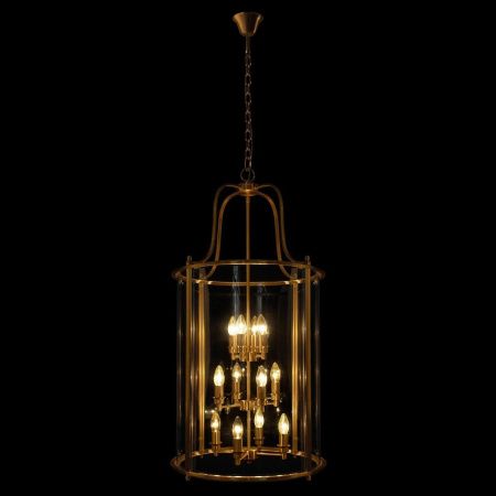 Светильник подвесной Loft It Lighthouse 10456/12 AB