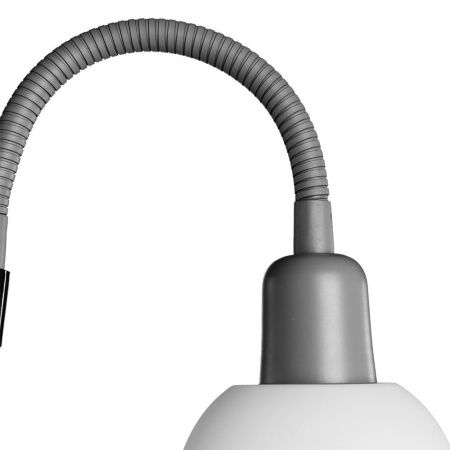 Торшер Arte Lamp Duetto (Дуетто) A9569PN-2SI