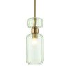 Светильник подвесной Escada Gloss (Глосс) 1141/1S Green