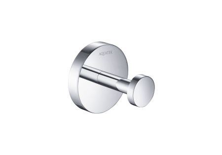 Крючок для ванны Aquatek БЕТТА AQ4601CR