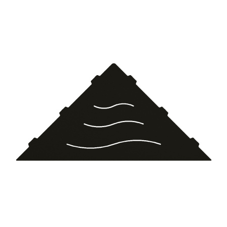 Полка в ванную комнату RGW  49279912-04