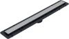 Душевой лоток Allen Brau Infinity 9.50005.SS 80х10 нержавеющая сталь
