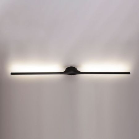 Светильник настенный Arte Lamp Gacrux (Гацрукс) A2041AP-14BK
