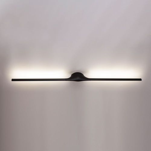 Светильник настенный Arte Lamp Gacrux (Гацрукс) A2041AP-14BK - фото 2