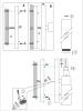 Подсветка для зеркал Odeon Light TINGI (ТИНГИ) 2660/2W