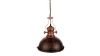 Светильник подвесной Lumina Deco Eligio (Елигио) LDP 6863-1 O.BR