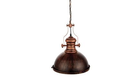 Светильник подвесной Lumina Deco Eligio (Елигио) LDP 6863-1 O.BR