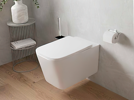 Сет унитаз + инсталляция Aquatek SET AQUATEK ЛИБРА N KDI21