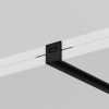 Шинопровод для уличной трековой системы Maytoni Outdoor Exility IP O-TR002ED-P-B3M