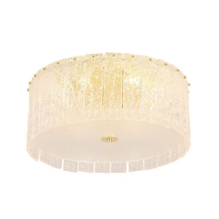 Люстра потолочная Crystal Lux Oviedo (Овиедо) OVIEDO PL6